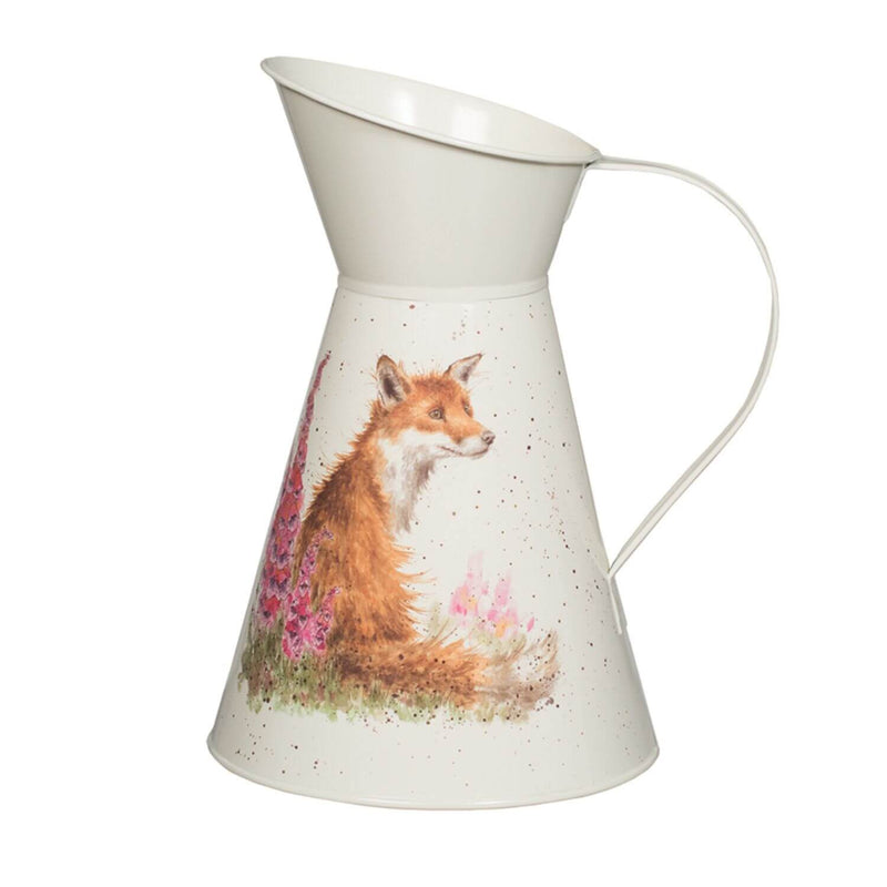 Wrendale Designs Flower Jug - Foxgloves