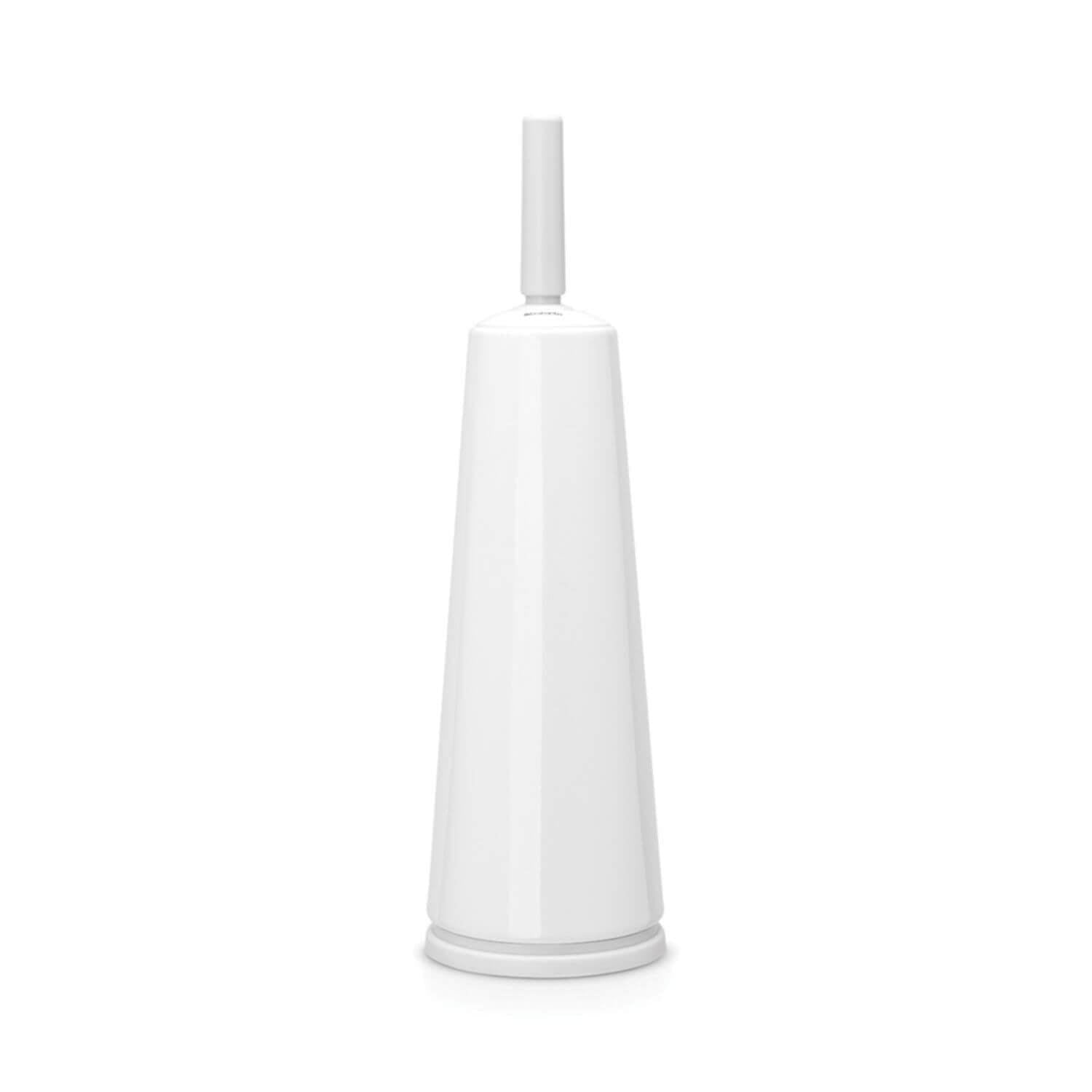 Buy Brabantia Toilet Brush & Holder White Potters