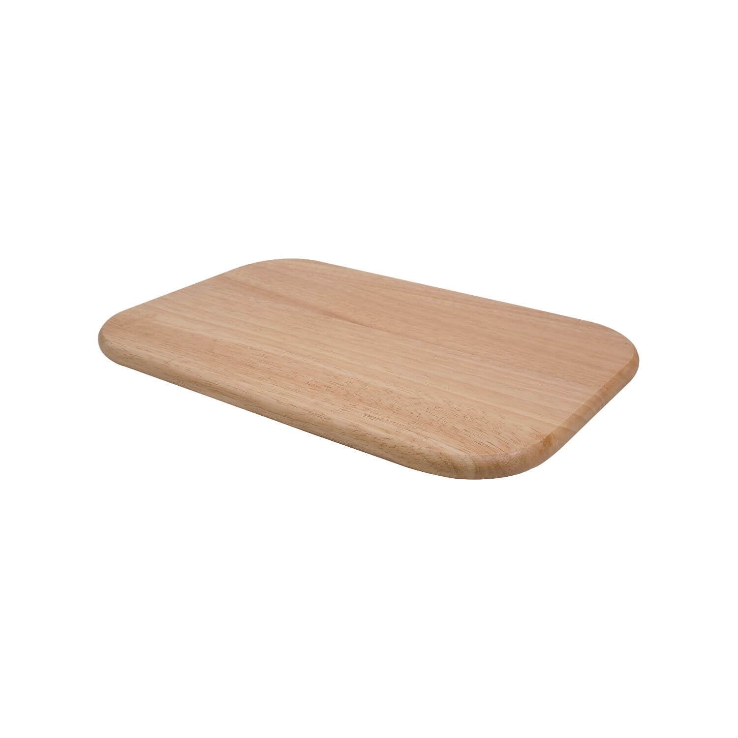 Buy T&G Woodware Hevea Chopping Board Large Potters