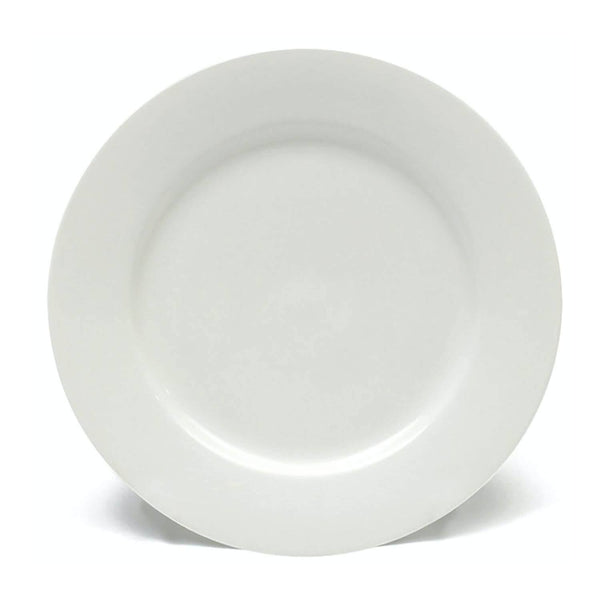 Maxwell & Williams White Basics 19cm Side Plate - Potters Cookshop