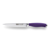 Taylor's Eye Witness Syracuse 13cm All Purpose Knife - Purple
