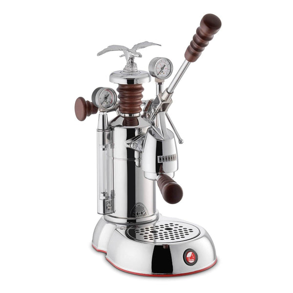 La Pavoni Esperto Abile Manual Espresso Machine - Potters Cookshop