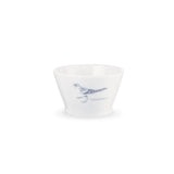 Mary Berry English Garden Extra Small Serving Bowl - Chaffinch - Potters Cookshop