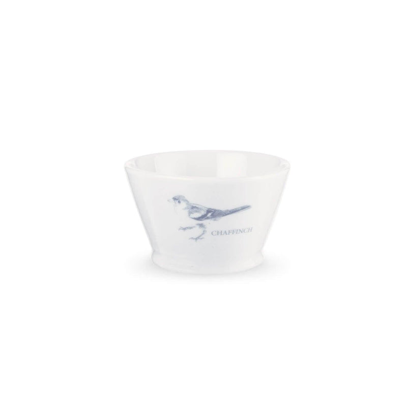 Mary Berry English Garden Extra Small Serving Bowl - Chaffinch - Potters Cookshop