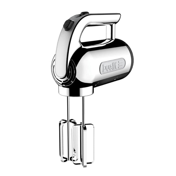 Dualit 89300 400W Hand Mixer - Polished Chrome - Potters Cookshop