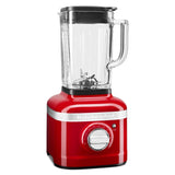 KitchenAid Artisan K400 5KSB4026BER Blender - Empire Red - Potters Cookshop