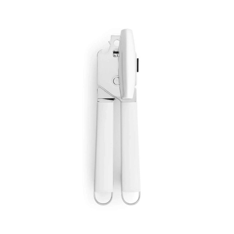 Brabantia Essential Can Opener - White