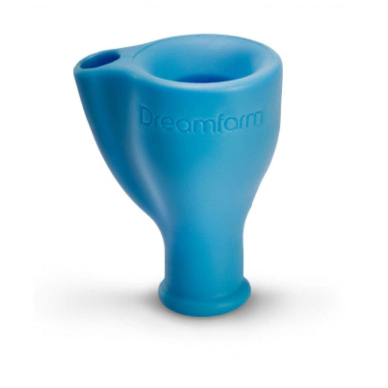 DreamFarm Tapi Drink Fountain - Blue - Potters Cookshop