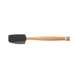 Le Creuset Craft Small Silicone Spatula - Flint - Potters Cookshop