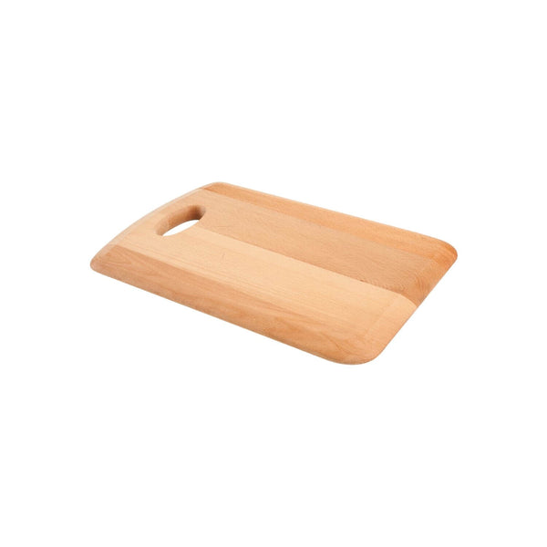 T&G Woodware Beech Cooks Chopping Board - Medium