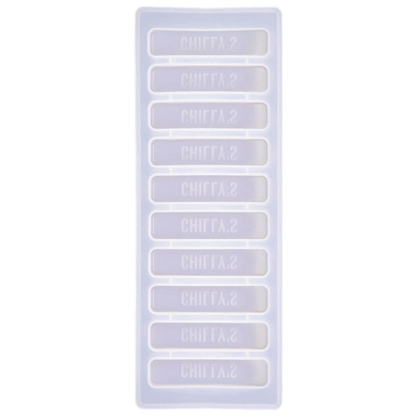 Chilly's Ice Cube Tray - Potters Cookshop