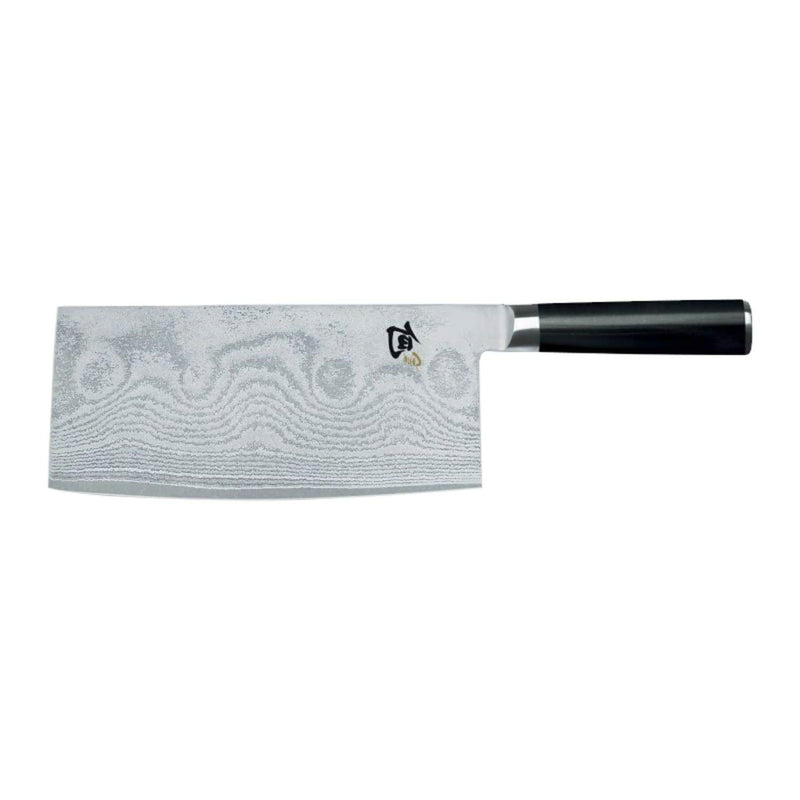 Kai Shun Classic Chinese Chef's Knife - 18cm - Potters Cookshop