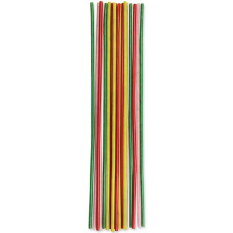 PME Multicoloured Sparkling Candles - 18 Pack - Potters Cookshop