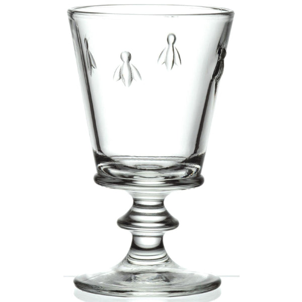 La Rochere Bee Stemmed Glass - 350ml - Potters Cookshop