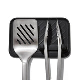 OXO Good Grips Grilling Set - 3 Piece - Potters Cookshop