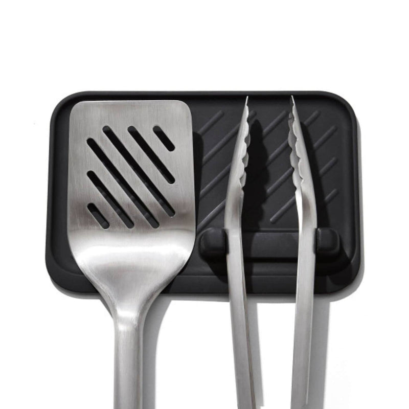 OXO Good Grips Grilling Set - 3 Piece - Potters Cookshop