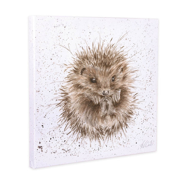 Wrendale Designs Small Canvas - Awakening