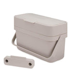 Joseph Joseph Compo 4 Food Waste Caddy - Stone - Potters Cookshop