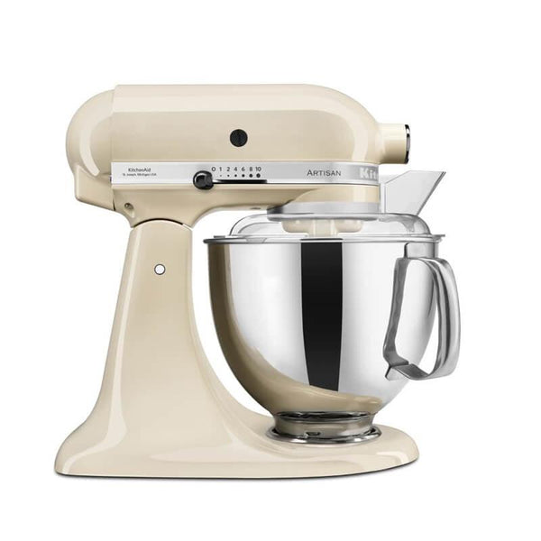 5KSM175PSBAC KitchenAid Artisan Almond Cream Stand Mixer