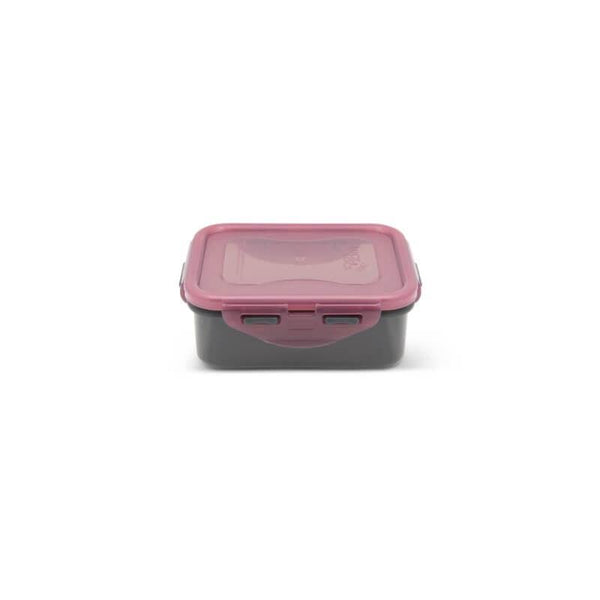 Lock & Lock Eco Rectangle Food Container - 350ml - Potters Cookshop