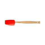 Le Creuset Craft Small Silicone Spatula - Volcanic - Potters Cookshop