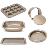 Anolon Advanced Non-Stick Bakeware Set - 5 Piece - Potters Cookshop