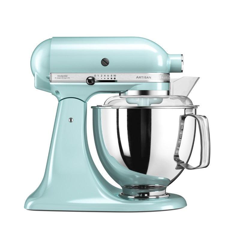 Ice Blue Kitchenaid Mixer