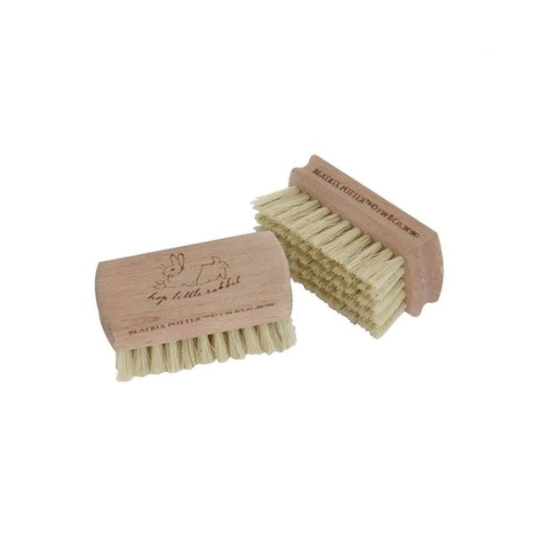 Peter Rabbit Nail Brush - Potters Cookshop