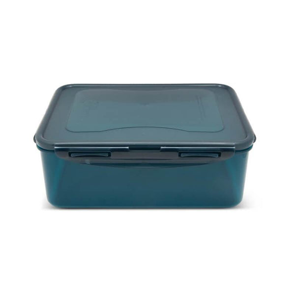 Lock & Lock Eco Rectangle Food Container - 2.6 Litre - Potters Cookshop