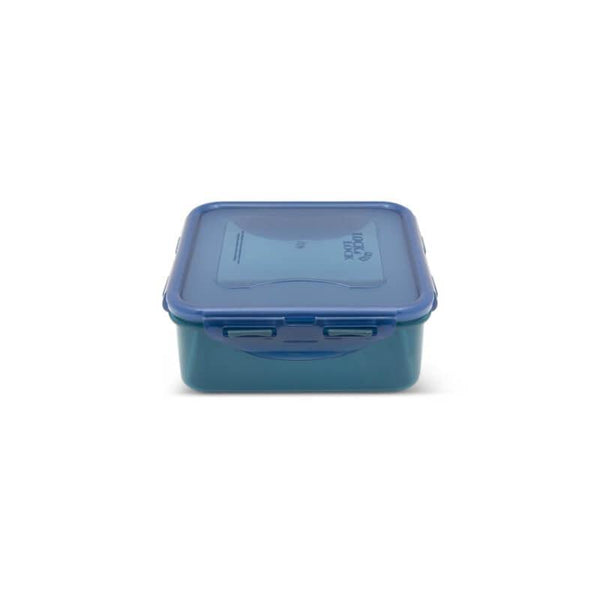 Lock & Lock Eco Square Food Container - 870ml - Potters Cookshop