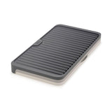 Joseph Joseph Tier Expandable Draining Mat - Grey - Potters Cookshop