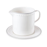 Mary Berry Signature Jug & Saucer Set - 500ml - Potters Cookshop