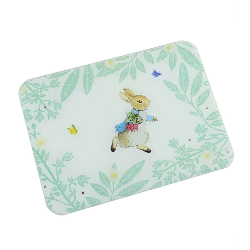 Peter Rabbit Daisy Worktop Saver - Medium - Potters Cookshop