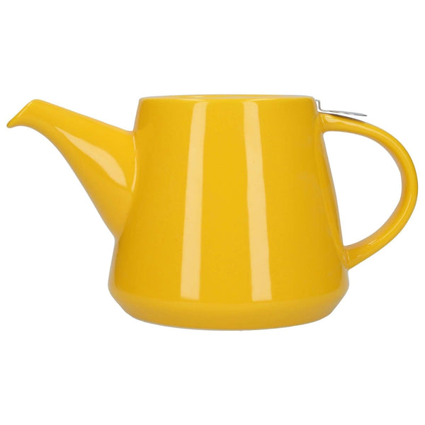 London Pottery HI-T Filter 4 Cup Teapot - Honey - Potters Cookshop