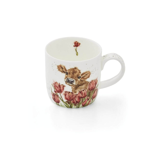 Wrendale Designs Mug - Bessie