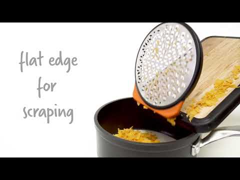 Dreamfarm Ograte Grater - Medium