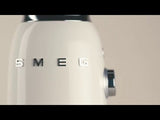 Smeg 50's Style Retro BLF01 Blender - Cream