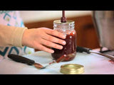 Kilner Glass Berry Preserve Jar - 400ml