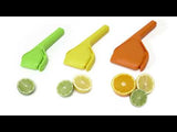 Dreamfarm Fluicer Citric Juicer - Lemon