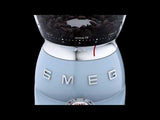 Smeg 50's Style Retro CGF01 Coffee Grinder - Cream