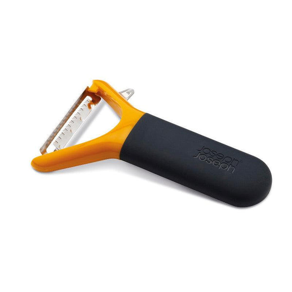 Joseph Joseph Multi-Peel Y Shaped Julienne Peeler - Potters Cookshop