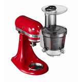 KitchenAid KSM1JA Juicer & Sauce Attachment - Potters Cookshop