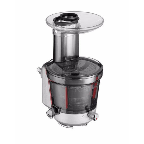 KitchenAid KSM1JA Juicer & Sauce Attachment - Potters Cookshop