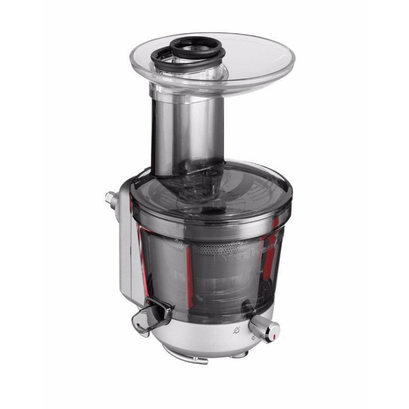 KitchenAid KSM1JA Juicer & Sauce Attachment - Potters Cookshop