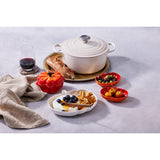 Le Creuset Stoneware Mini Halloween Dish - Set Of 4 - Potters Cookshop