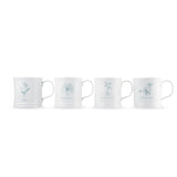 Mary Berry English Garden Mug - Forget Me Not - Potters Cookshop