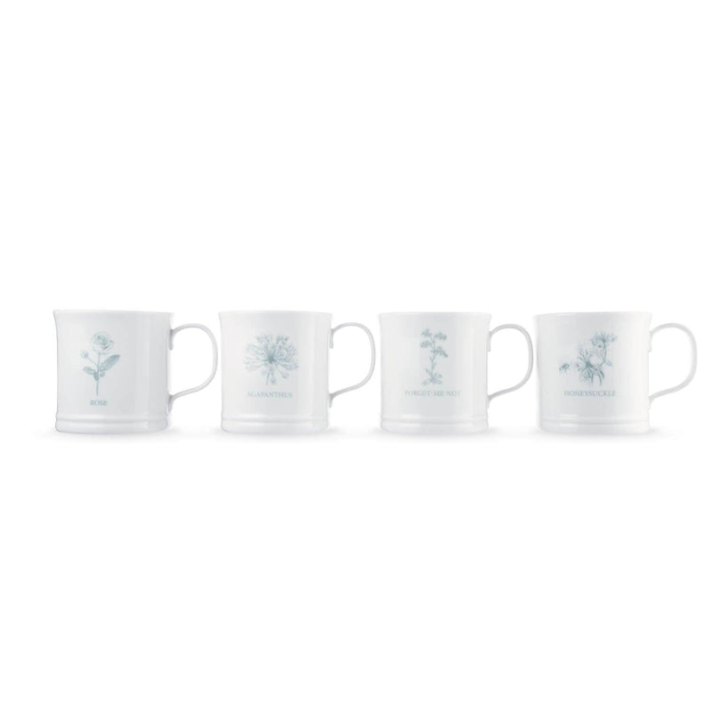 Mary Berry English Garden Mug - Rose - Potters Cookshop