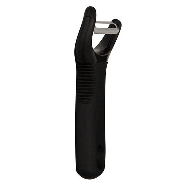 OXO Good Grips Y Peeler - Black - Potters Cookshop