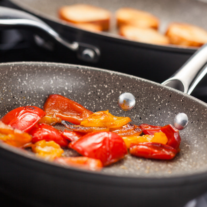 Stellar Rocktanium Non-Stick Frying Pan - 26cm