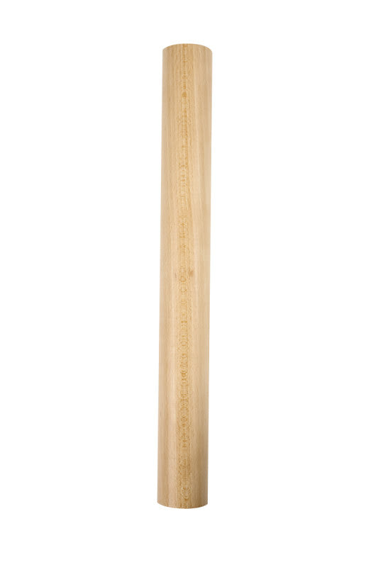 T&G Woodware Beech Professional Rolling Pin